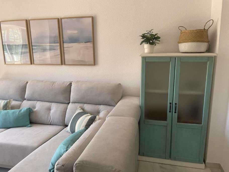 Casa Lola Conil, Azotea Al Mar Y Parking Solo Familias O Parejas Villa Conil De La Frontera Exteriör bild