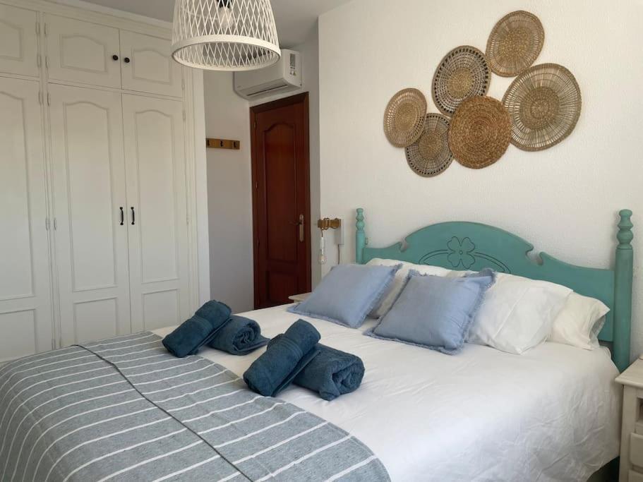 Casa Lola Conil, Azotea Al Mar Y Parking Solo Familias O Parejas Villa Conil De La Frontera Exteriör bild